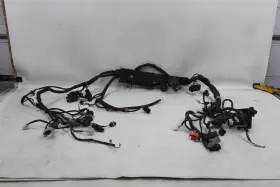 2d000863 Aprilia Rsv4 1100 2026 Tuono Oem Main Wiring Harness Loom Wire Relays