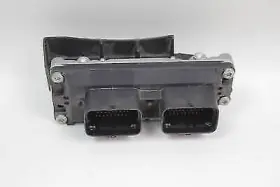 641197 Aprilia Mana 850 09-11 Ecu Ecm Computer Brainbox Module