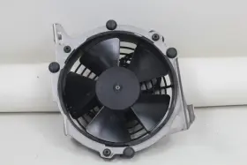 Ap8124930 Aprilia Sxv 450 Sxv450 06-07 Radiator Water Cooler Coolant Fan