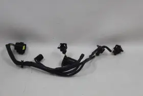 Ap9100455 Aprilia Sxv 450 Sxv450 06-07 Throttle Bodies Body Wiring Harness Loom