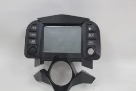 Ap9100516 Aprilia Sxv 450 Sxv450 06-07 Oem Gauge Cluster Speedometer Speedo Dash Unit Nice