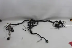 Ap9100568 Aprilia Sxv 450 Sxv450 06-07 Main Wiring Harness Loom Wire Plugs Nice