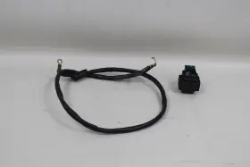 B044640 Aprilia Rsv4 1000 Rf 15-16 Tuono Starter Solenoid Relay Wire Switch