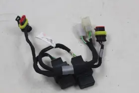 D02f6102889 Aprilia Rsv4 1100 V4 Factory 19-20 Headlight Wiring Harness Loom Plugs Relays