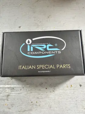 Irc-blipper-rsv4 Aprilia Irc Quickshifter Rsv4