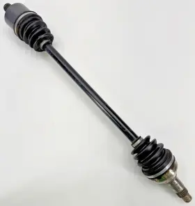 2502-169 Arctic Cat 2016 Wildcat 4x Rear Drive Cv Axle Assembly