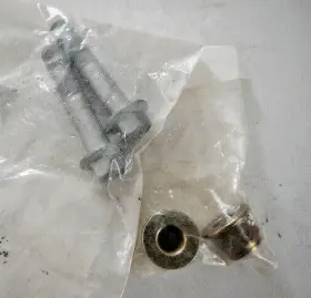 1423-184 Arctic Cat 8415-265 New Oem Textron Wildcat Front Shock Bolts And Nuts