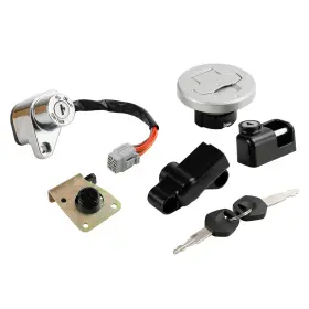 37000-40880 Areyourshop Ignition Switch Fuel Cap Seat Lock Set For Suzuki Vz1500 Boulevard M90 09-2019