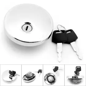 51049-1103 Areyourshop Fuel Gas Tank Cap For Kawasaki Vulcan 400 1995-1997 Ej400 W400 2006-2008 51049-1103 Areyourshop Fuel Gas Tank Cap For Kawasaki Vulcan 400 1995-1997 Ej400 W400 2006-2008
