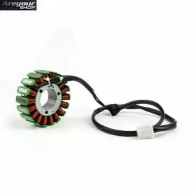 M550-a049 Areyourshop Stator Coil Fit For Suzuki 600600 97-2000 750750 96-99