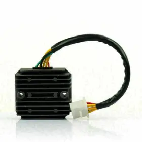 Areyourshop Rrv-yhc-068 Regulator Voltage Rectifier Fit For Hohda Pantheon Fes 125 150 2003 - 2006 Sg