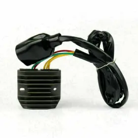 Rrv-yhc-079 Areyourshop Regulator Rectifier Voltage Fits Honda Xl1000v Varadero Xlv1000 2003-2010 N