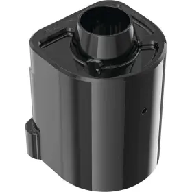 130-005 Arlen Ness Ignition Switch Cover - Black
