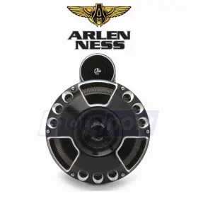 5m0j Arlen Ness Mn/5m0j Horn Cover For 2011-2019 Harley Davidson Xl883l Superlow - Body Bf