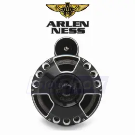 Y132 Arlen Ness Mn/y132 Horn Cover For 2012-2016 Harley Davidson Xl1200v Seventy-two - Ou
