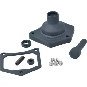 188-52054 Arrowhead Cover Fits Harley-davidson - 188335