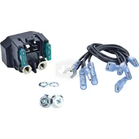 5jw-81940-01-00 Arrowhead 240-54001 Solenoid Arr240-54001