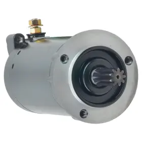 410-52438 Arrowhead Starter Fits Ducati - Motorcycle