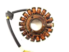 Aki4001 Arrowhead Open Box Starters Stator Coil For Kawasaki Kz1000m Csr