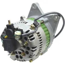 Aha-0001 Arrowhead Electrical Products Standard Replacement Alternator - Aha0001