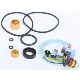 414-54002 Arrowhead Smu9102 Fire Power Starter Motor Parts Kit