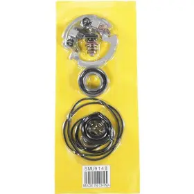 Smu9149 Arrowhead - Starter Rebuild Kit With Brush Holder