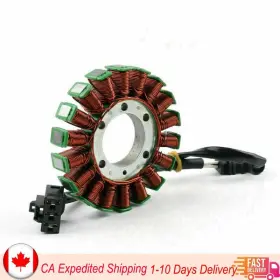 M550-a008 Artudatech Motorcycle Generator Stator Coil Fits Honda Cbr1000rr Cbr1000 2004-2007 2006