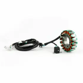 M550-a050 Artudatech Stator Coil For Yamaha Xv125 Virago 125 Srv250 Renaissa Xt600 Xt600e