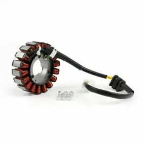 31120-ky1-003 Artudatech M550-a051 Stator Generator Fit For Honda Cbr 250 Cbr250r Mc19 1988-1989 S