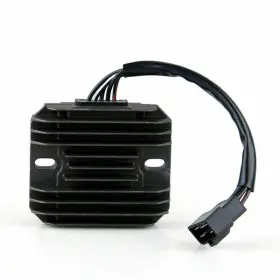 Regulator-30 Artudatech Regulator Rectifier Voltage For Suzuki Gsxr 600 750 1997-2005 Gsxr1000 2001-04 S