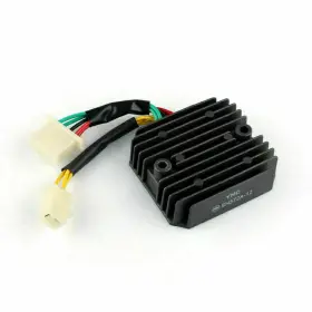 Rrv-a007 Artudatech Regulator Rectifier Voltage Fits Honda Vf700 Gl500 Vt700c 1100c Shadow Vf1100