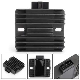 Rrv-a017 Artudatech Regulator Rectifier Voltage Fits Kawasaki Zr-7 Zr 250 400 550 750 Zrx Zxr Zzr N