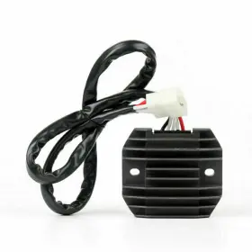 Rrv-yhc-109 Artudatech Regulator Rectifier Fits Yamaha Fz1 Usa Fzs1000 Fzs600 Xvs 650 650a 650at S