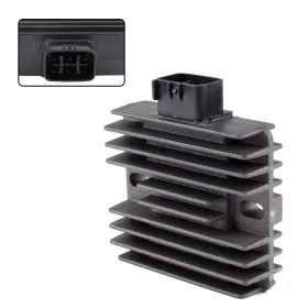 As10229601s Asspeedfat Voltage Regulator Rectifier For Arctic Cat 1000 11-14 Yamaha 212 Ss 2008-2010