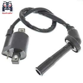 Amp1648856 Atvwrlod Ignition Coil For Yamaha Raptor 660 Yfm660 2001 2002 2003 2004 2005 New