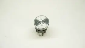 4h1905217a Audi 2011-2018 A8 - Push Start Ignition Switch Button Oem