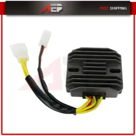 Ap10823701y Auto Engineparts Regulator Rectifier Fits 2013 Suzuki Boulevard S40