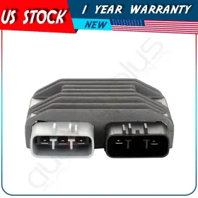 Adp10235201s Autodayplus Voltage Regulator Rectifier For Yamaha Yzf R1 Raven 2011 2012 Brand New Dc 12v