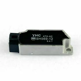 Rrv-a004 Automoto8 Regulator Rectifier Voltage For Yamaha Fzr 250 500 600 Xt600 Fzx250 Virago Va