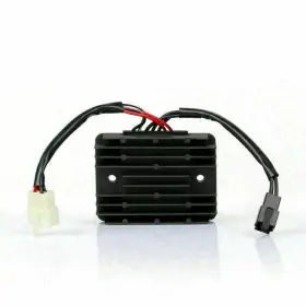 Rrv-a036 Automoto8 Regulator Rectifier Voltage Fit For Suzuki Tl1000r 1998-2003 Tl1000s 1997-2001 A