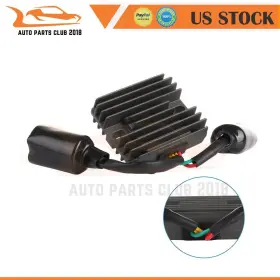 Autopartsclub2018 Apc10226501ps New Voltage Regulator Rectifier For 1000 Cbr1000rr Honda Repsol 06 07 2006 2007