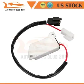 Autopartsclub2018 Apc10235301ps High Quality Regulator Rectifier Fits Yamaha Xv 1100 Virago Special 1989-1996