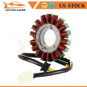 Autopartsclub2018 Apc82300101ps Stator And Regulator Rectifier For Suzuki Gsxr 750 2006-2010 07 08 09