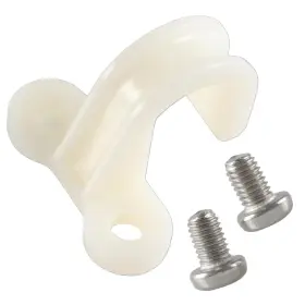 43468-ks6-700 Autoprosupply123 Rear Brake Hose Line Guide Fit For Honda Cr125 Cr250r Cr500 Xr650r 43468-ks6-700 Autoprosupply123 Rear Brake Hose Line Guide Fit For Honda Cr125 Cr250r Cr500 Xr650r