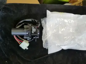 Km-10 Ayoung Ryoung For Kawasaki Ignition Switch No Key