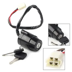 B-shiparts 550730705930 Ignition Switch For Yamaha Dt100 Dt125 Dt175 Dt250 Dt400 Xt250 Xt500 74-83 P1 Us