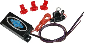 Badlands M/c Products 850033616651 Le-cb Module - Load Equalizer