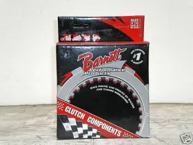 306-85-10001 Barnett Clutch Plate Kit For Victory Motorcycle Made With Kevlar