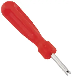 03-353 Battistinis Custom Cycles Bikemaster Valve Core Tool