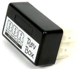 451-hxr-5001 Bbr Cdi Performance Rev Box